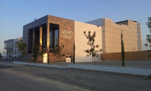 留学去中央兰开夏大学怎么样？