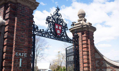 哈佛大学设计学院研究生专业