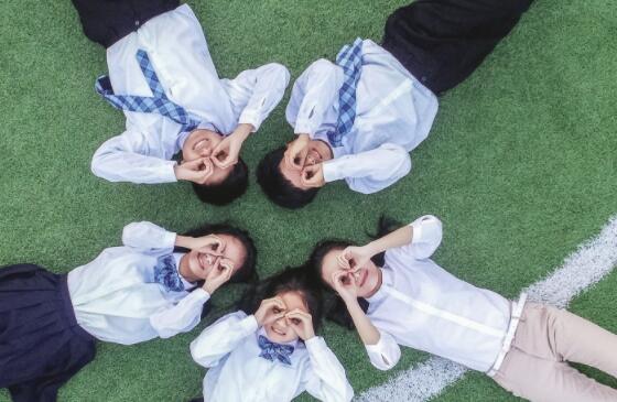 国际学校毕业可以直接申请大学吗？