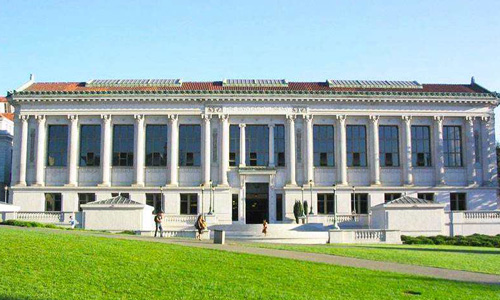 慕尼黑音乐和戏剧学院留学怎么样