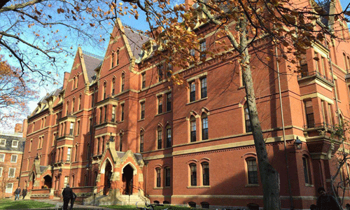 去哈佛大学设计学院院留学怎么样？