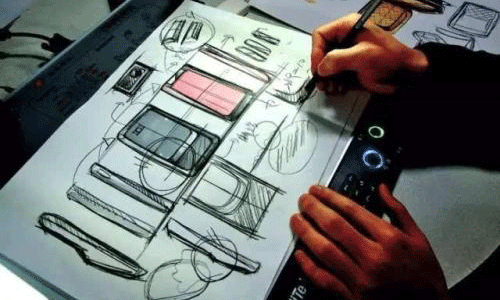 美国工业设计大学推荐