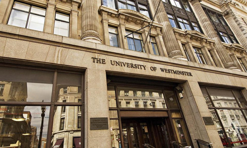 威斯敏斯特大学留学怎么样？