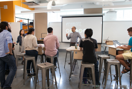 盘点！美国小班授课的大学有哪些