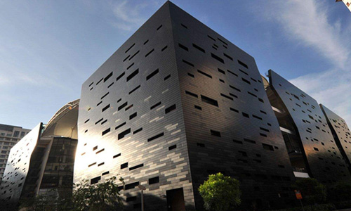 新加坡莱佛士设计学院好吗