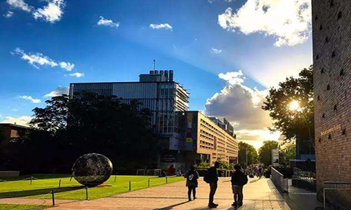 名校说除澳洲八大名校之新南威尔士大学