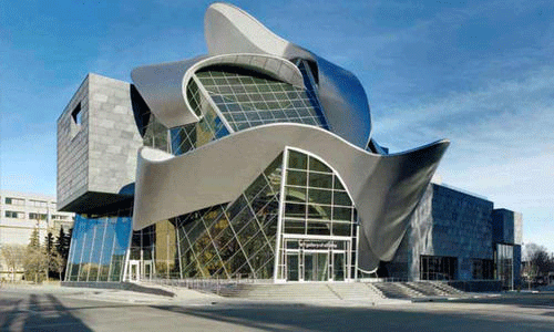 加拿大艺术专业留学院校有哪些