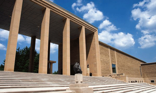 克兰布鲁克艺术学院申请条件