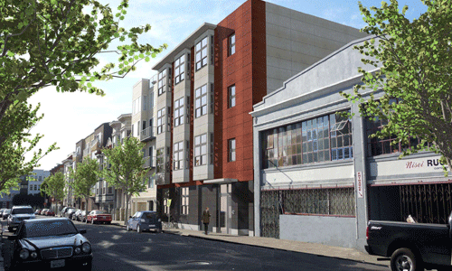 美国加州艺术学院服装留学要求