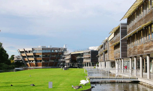 诺丁汉大学留学专业解析