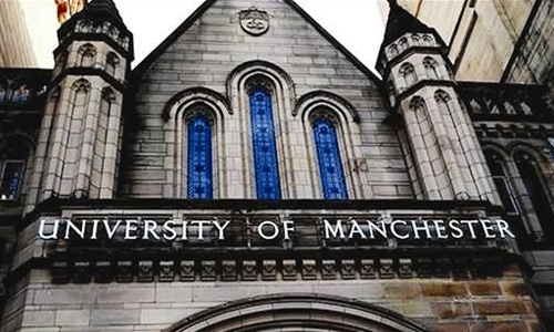 曼彻斯特大学研究生专业有哪些？