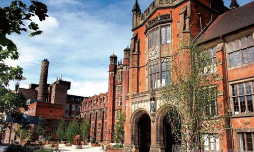 纽卡斯尔大学本科留学条件