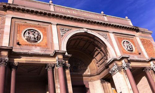 丹麦皇家艺术学院本科留学全解析