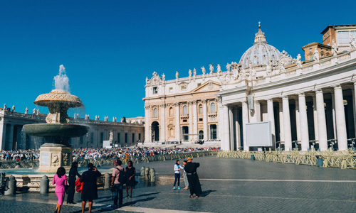 艺术生留学选择欧洲怎么样？