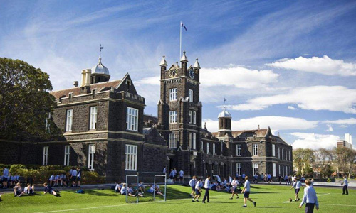 皇家墨尔本理工大学本科留学解析