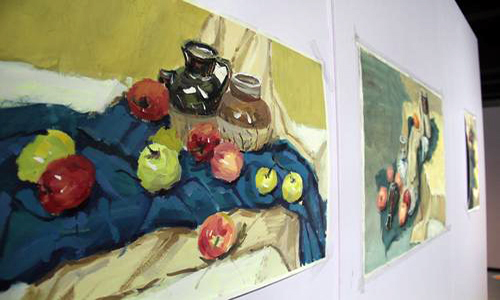 2021年英国艺术留学申请材料清单