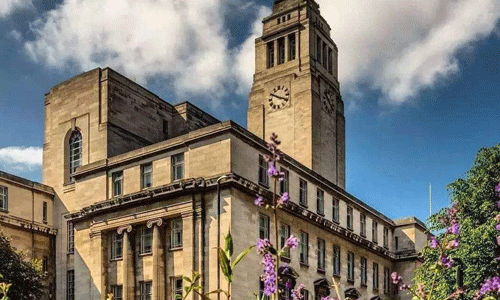 英国利兹大学好申请么？