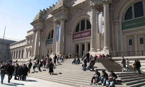 申请加州艺术学院需求