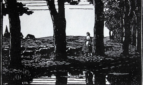 去英国读版画有哪些院校？