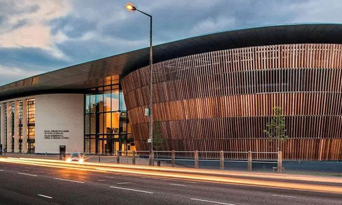 汉堡音乐和戏剧学院本科留学解析