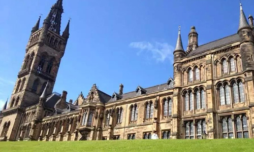 卡迪夫大学建筑类专业设置