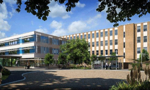 金斯顿大学插图专业申请要求