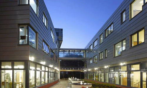 密德萨斯大学留学申请要求是什么？