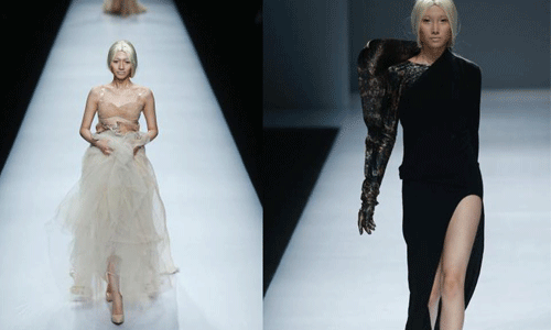 不同面料在服装设计留学中作用及院校推荐