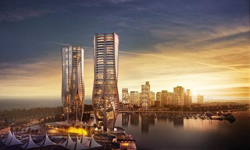 美国建筑设计专业怎么样？