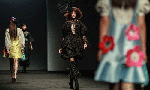 马兰欧尼时装学院留学研究生专业解析