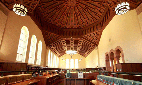 加州大学洛杉矶分校研究生申请要求