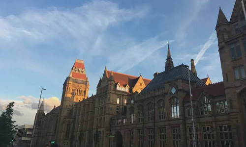 卡迪夫大学读研留学有哪些专业？