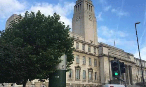 利兹大学音乐学院有哪些专业？