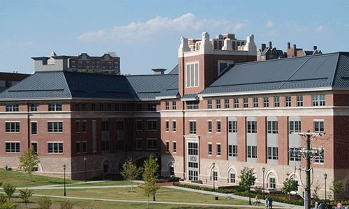 弗吉尼亚联邦大学本科留学要求