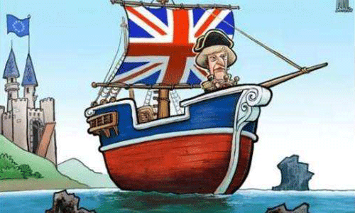 动画专业留学英国院校推荐