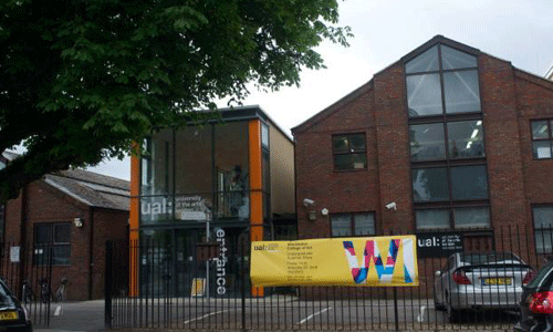 温布尔登艺术学院有哪些优势专业