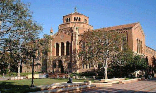 查普曼大学道奇电影学院研究生留学专业