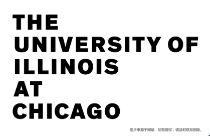 uic是美国的什么大学？