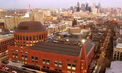 宾夕法尼亚大学建筑设计申请要求