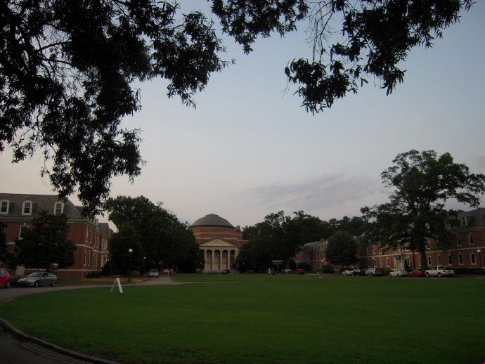 怎么申请杜克大学研究生