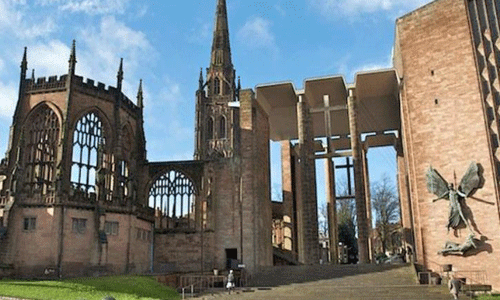 考文垂大学本科专业有哪些？