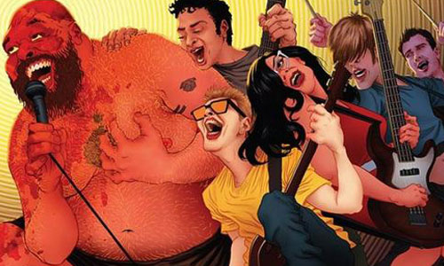 美国插画专业排名TOP院校