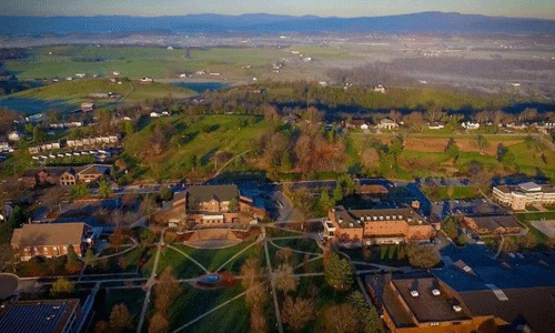 2021年美国油画专业留学院校排名