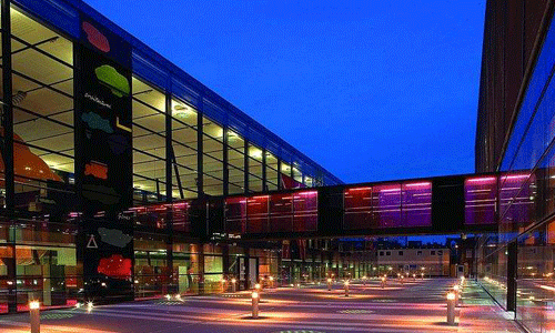 为什么伦敦大学玛丽皇后学院深受艺术生关注