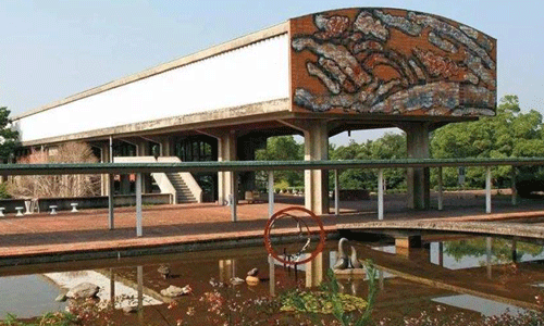 爱知县立艺术大学留学怎么样？