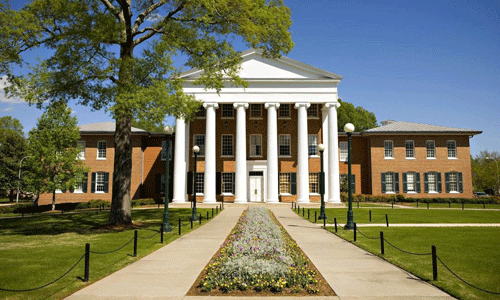 美国平面硕士学校有哪些？