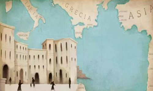 澳洲墨尔本大学留学平面设计专业怎么样