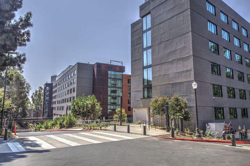 美国大学ucla研究生gpa要求是多少？