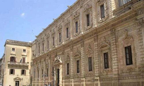 莱切国立美术学院研究生留学专业