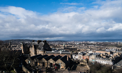 爱丁堡大学数字媒体专业怎么样？